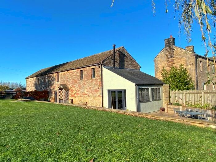 3 Bedroom Semi-Detached House For Sale In Wigton CA7