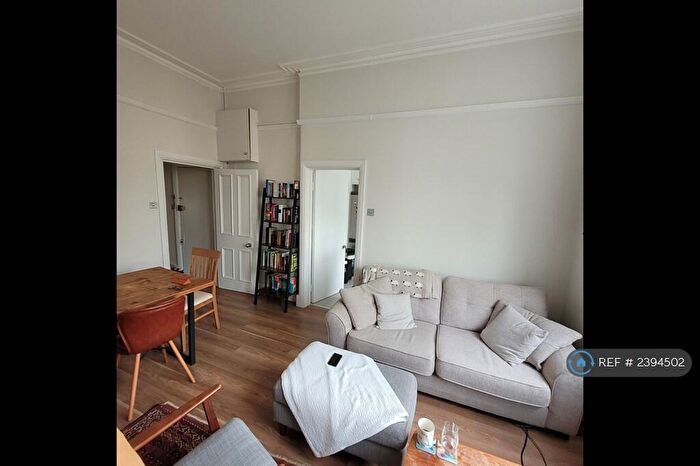 1 Bedroom Flat To Rent In Crossfield Road, London, NW3