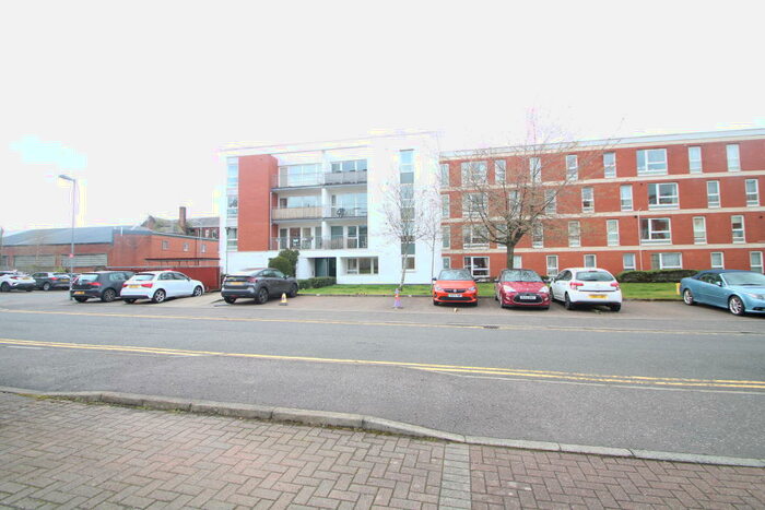 2 Bedroom Apartment To Rent In Hanson Park, Glasgow, G31