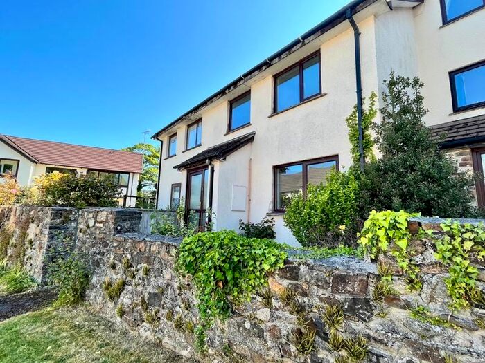 3 Bedroom Terraced House To Rent In Jacobs Pool, Okehampton, EX20