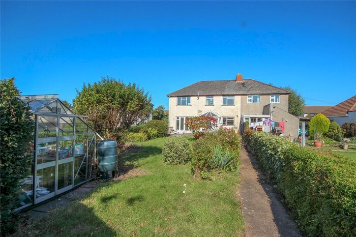 4 Bedroom Semi-Detached House To Rent In Church Road, Stoke Gifford, Bristol, BS34