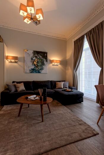 1 Bedroom Flat To Rent In York Street, London, W1H