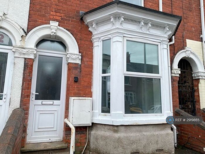 2 Bedroom Terraced House To Rent In Hare St, Grimsby, DN32