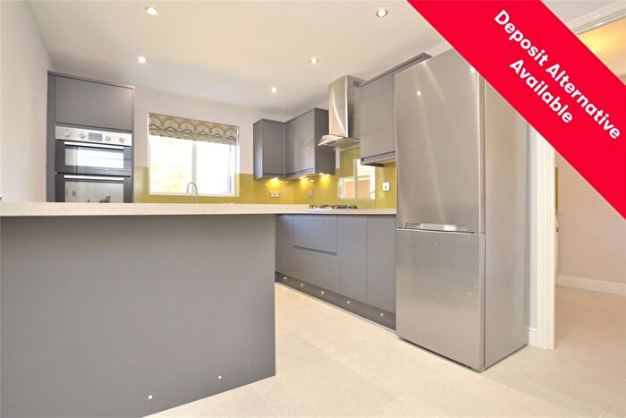 4 Bedroom Detached House To Rent In Windfall Way, Gloucester, Gloucestershire, GL2