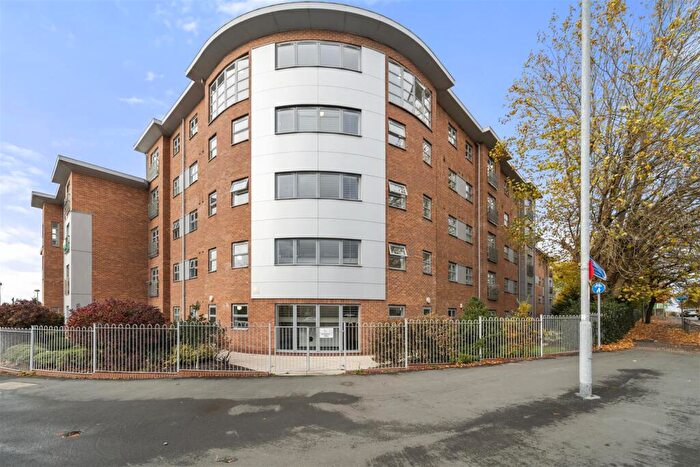 2 Bedroom Apartment To Rent In Windsor House, Mauldeth Road West, Chorlton Cum Hardy, M21