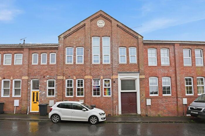 1 Bedroom Flat For Sale In Albert Grove South, Frost & Reed House Albert Grove South, BS5