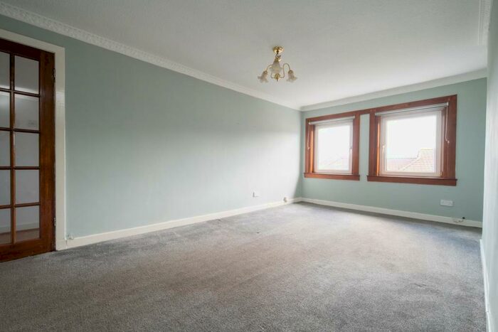 2 Bedroom Flat To Rent In Ann Street, Greenock, PA15