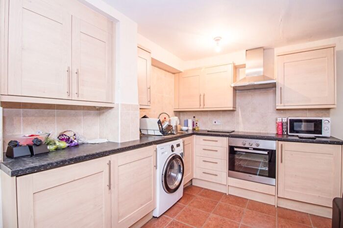 1 Bedroom Flat To Rent In Iffley Road, Oxford, OX4