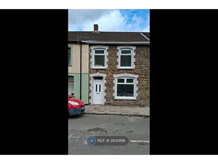 3 Bedroom Terraced House To Rent In Edward Street, Rhondda Cynon Taf, CF43