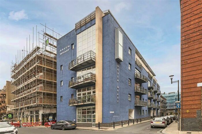 2 Bedroom Flat To Rent In Lafone Street, London, SE1