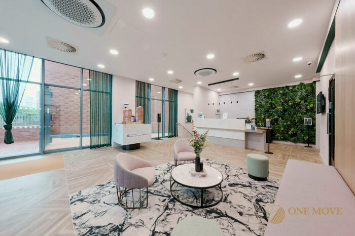 2 Bedroom Flat To Rent In Three Waters, London, E3