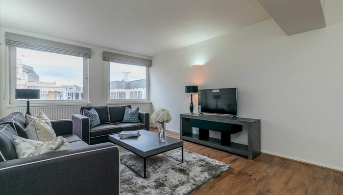 2 Bedroom Flat To Rent In Abbey Orchard Street, Westminster, SW1P