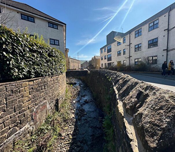 1 Bedroom Apartment To Rent In Beck House, School Lane, Earby, BB18