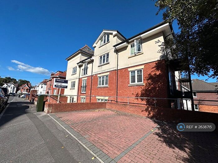 2 Bedroom Flat To Rent In Haven View, Bournemouth, BH4