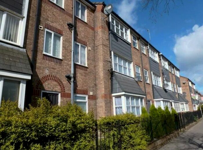 1 Bedroom Flat To Rent In Albert Avenue, Hull, HU3
