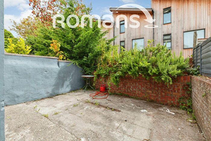 4 Bedroom Terraced House To Rent In Thomas Street, Bristol City Centre, BS2