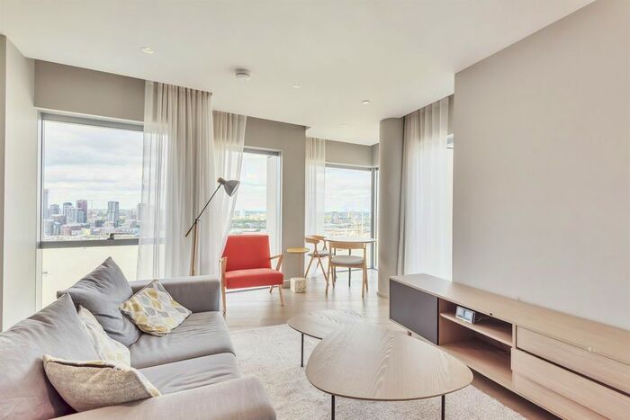 2 Bedroom Flat To Rent In No., Upper Riverside, Cutter Lane, Greenwich Peninsula, SE10