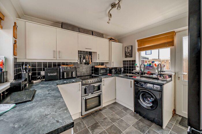 2 Bedroom Bungalow For Sale In North Street, CA7