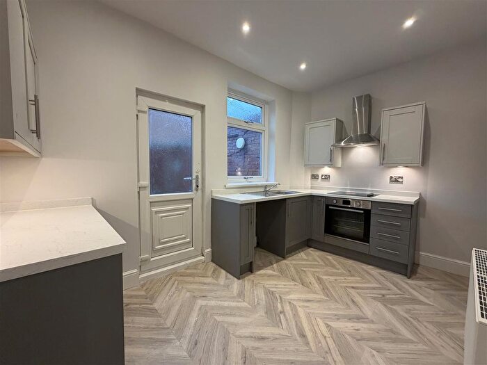 2 Bedroom Terraced House To Rent In Rydal Road, Darlington, DL1