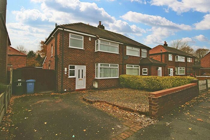 3 Bedroom Semi-Detached House To Rent In Dam Lane, Woolston, WA1