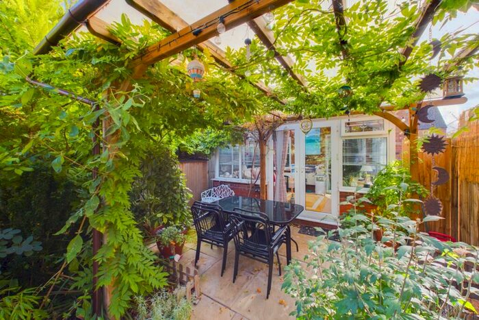 3 Bedroom Semi-Detached House For Sale In Ashbeach Drove, Ramsey St. Marys, Ramsey, Huntingdon, PE26