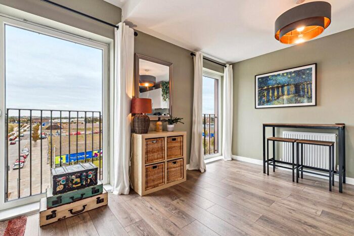 1 Bedroom Apartment For Sale In Cuddies Walk, Northbridge, Glasgow City, G4