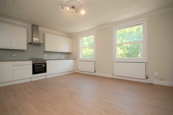 3 Bedroom Flat To Rent In Mansfield Road, Belsize Park, NW3