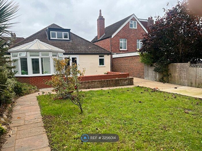 4 Bedroom Bungalow To Rent In Margery Road, Hove, BN3