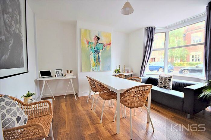 4 Bedroom End Of Terrace House To Rent In Sandfield Terrace, GU1