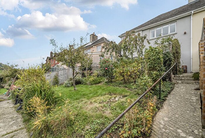 3 Bedroom Semi-Detached House For Sale In Great Orchard, Thrupp, Stroud, Gloucestershire, GL5