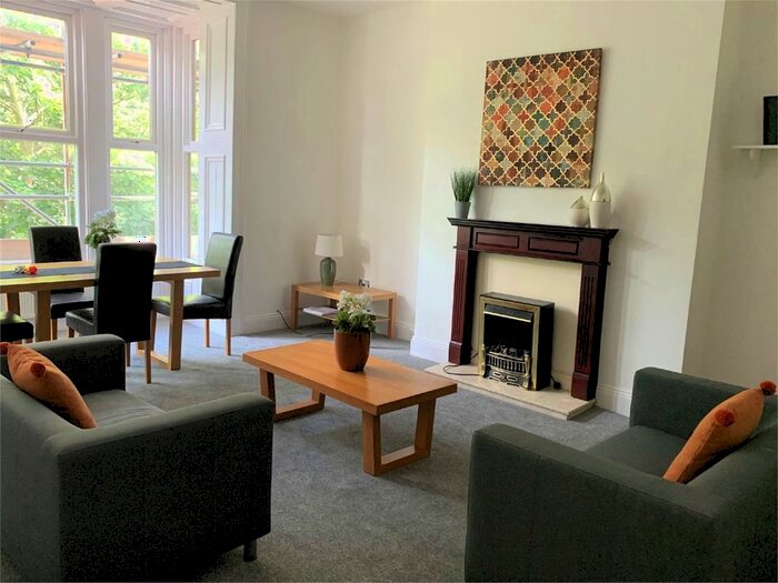 2 Bedroom Flat To Rent In The Elms West, Sunderland, Ashbrooke, SR2