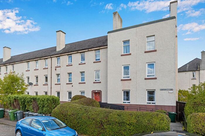 2 Bedroom Flat For Sale In / Loaning Crescent, Edinburgh, EH7