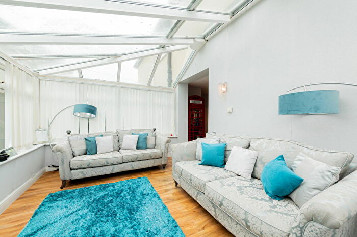 2 Bedroom Semi-Detached House For Sale In Seaview Estate, Netley Abbey, Southampton, SO31