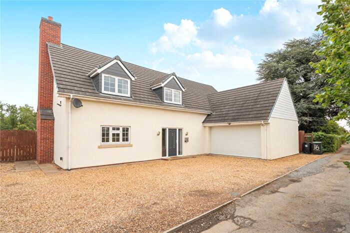 Property To Rent In Slate Drift, Collyweston, Stamford, Northamptonshire, PE9