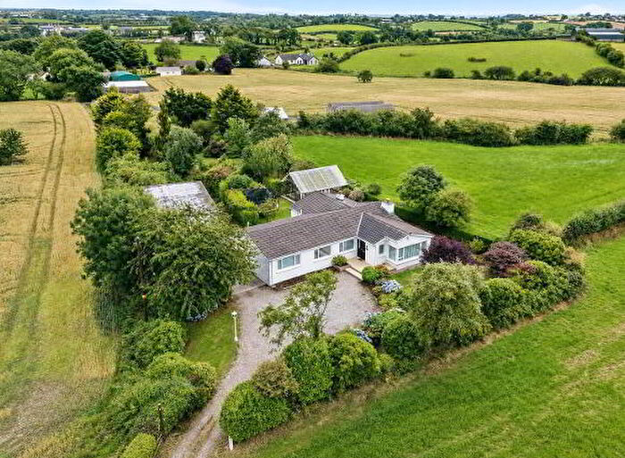 4 Bedroom Detached House For Sale In Loughries Road, Newtownards, BT23