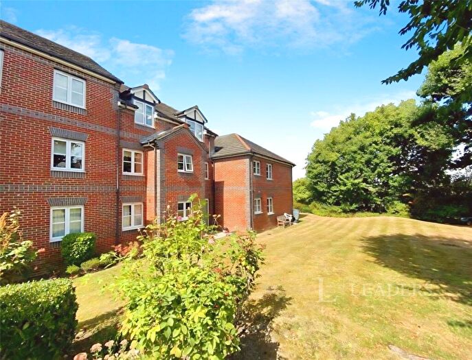 1 Bedroom Apartment For Sale In Marvels Lane, London, SE12