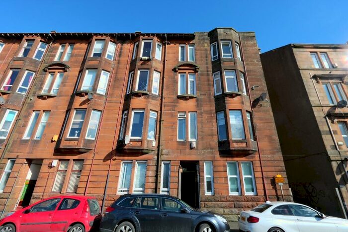 1 Bedroom Flat To Rent In Muir Street, Renfrew, PA4