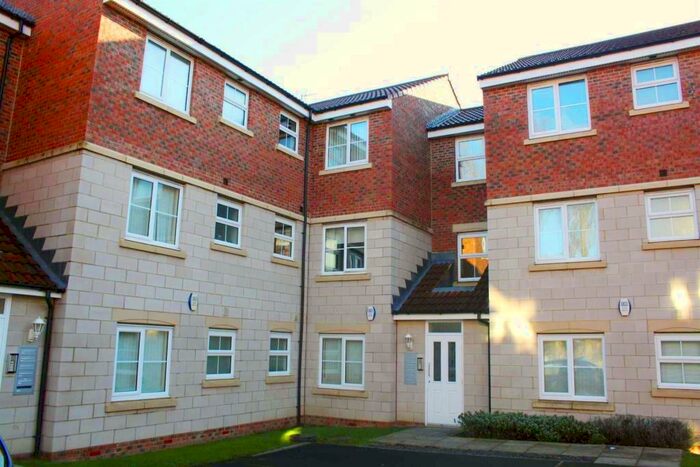 2 Bedroom Mews To Rent In Highfield Rise, Chester Le Street, DH3