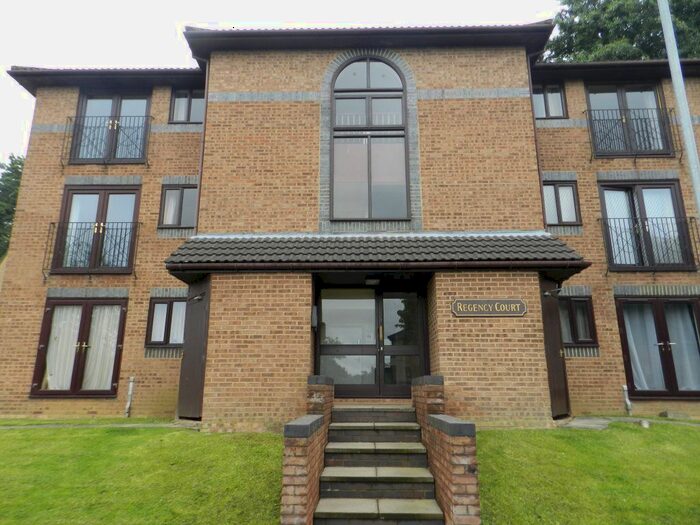 2 Bedroom Flat To Rent In Primrose Hill, Daventry NN11