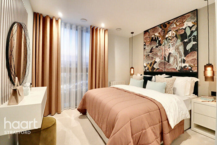 1 Bedroom Apartment For Sale In Manor Road, London, E15