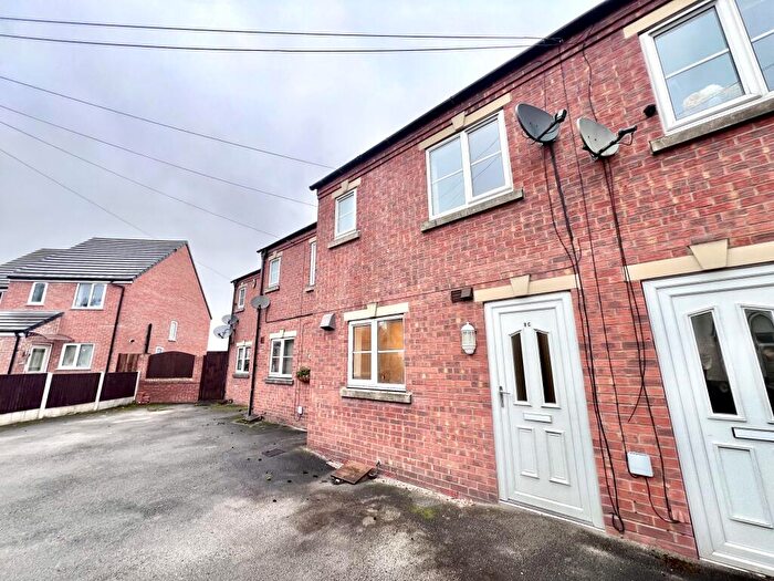 3 Bedroom House To Rent In Abbott Street, Heanor, Derbyshire, DE75
