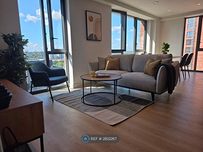 2 Bedroom Flat To Rent In Dutton Street, Manchester, M3