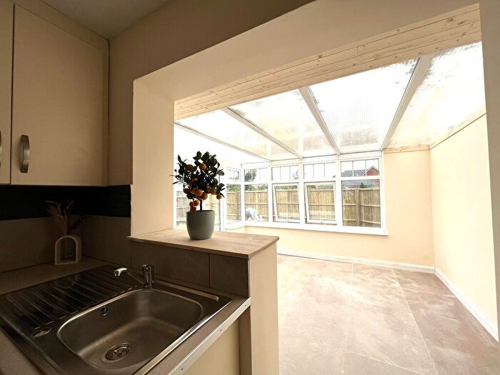2 Bedroom Detached Bungalow For Sale In School Lane, Manea, March, Cambs., PE15