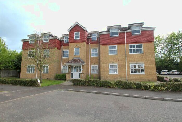 1 Bedroom Flat To Rent In Long Meadow, Riverhead, Sevenoaks, TN13