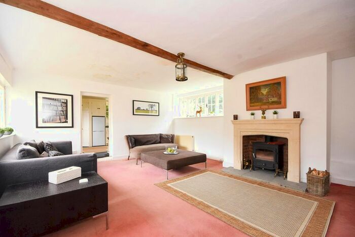 3 Bedroom Semi-Detached House To Rent In The Tudor Cottage, Much Hadham, SG10