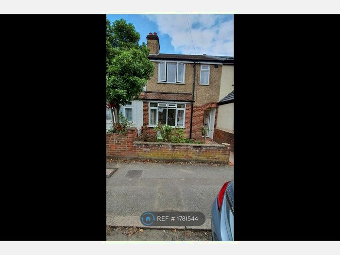 3 Bedroom Terraced House To Rent In Tudor Road, Hayes, UB3