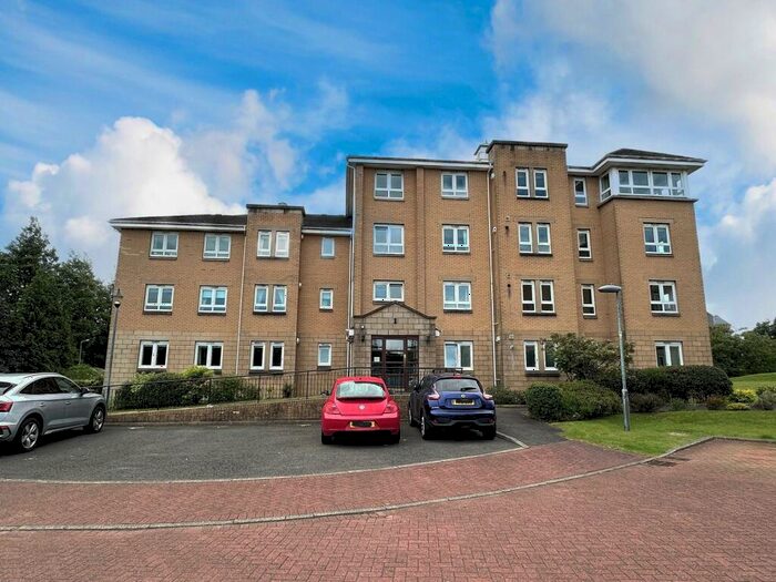 3 Bedroom Flat To Rent In Ashwood Gardens, Jordanhill - Available Now, G13