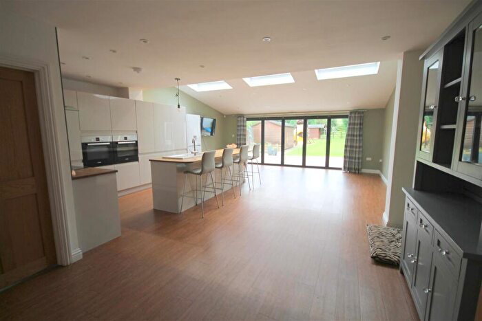 4 Bedroom Detached House For Sale In Stonehill, Bristol, BS15