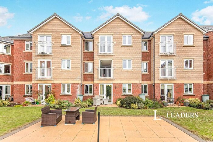1 Bedroom Flat For Sale In Handford Road, Ipswich, Suffolk, IP1