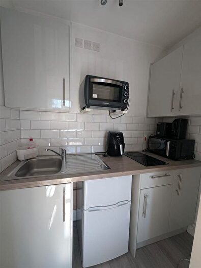 1 Bedroom Flat To Rent In Handsworth Wood Road, Handsworth Wood, Birmingham, B20